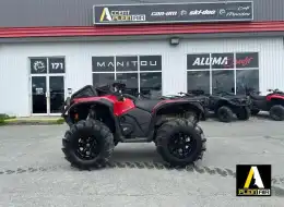 2024 Can-am Outlander Xmr 700